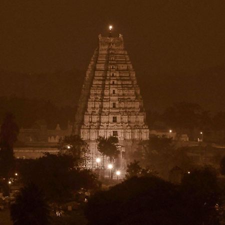 Hyatt Place Hampi Exteriér fotografie