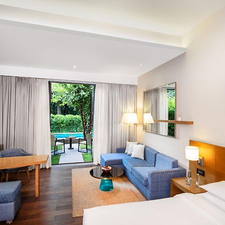 Hyatt Place Hampi Exteriér fotografie