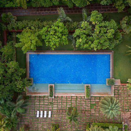 Hyatt Place Hampi Exteriér fotografie