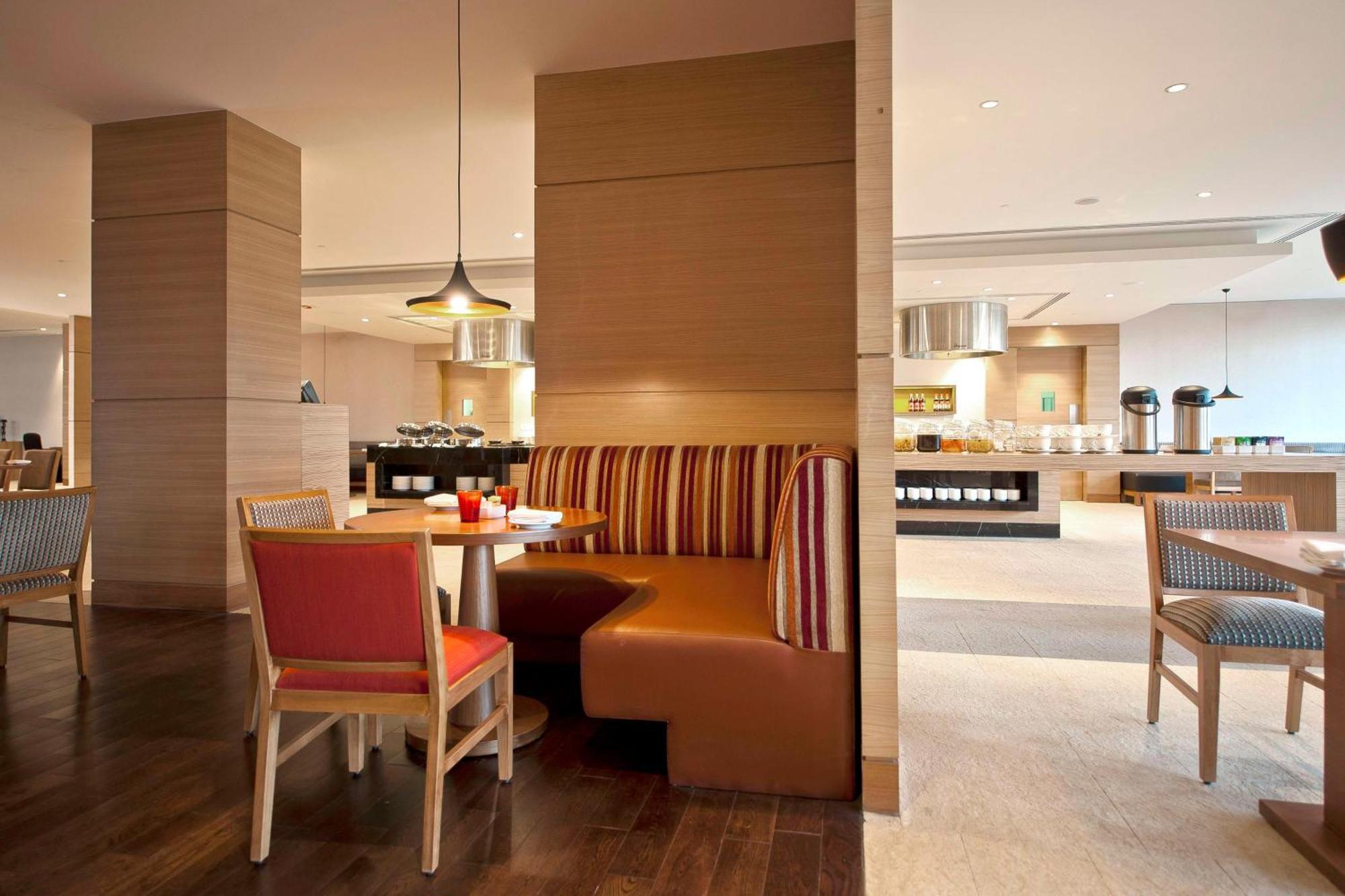 Hyatt Place Hampi Exteriér fotografie