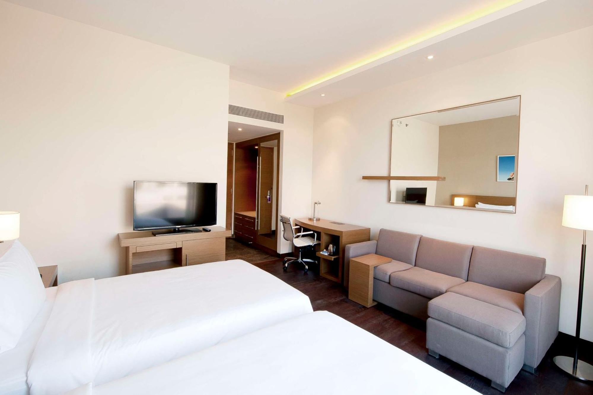 Hyatt Place Hampi Exteriér fotografie