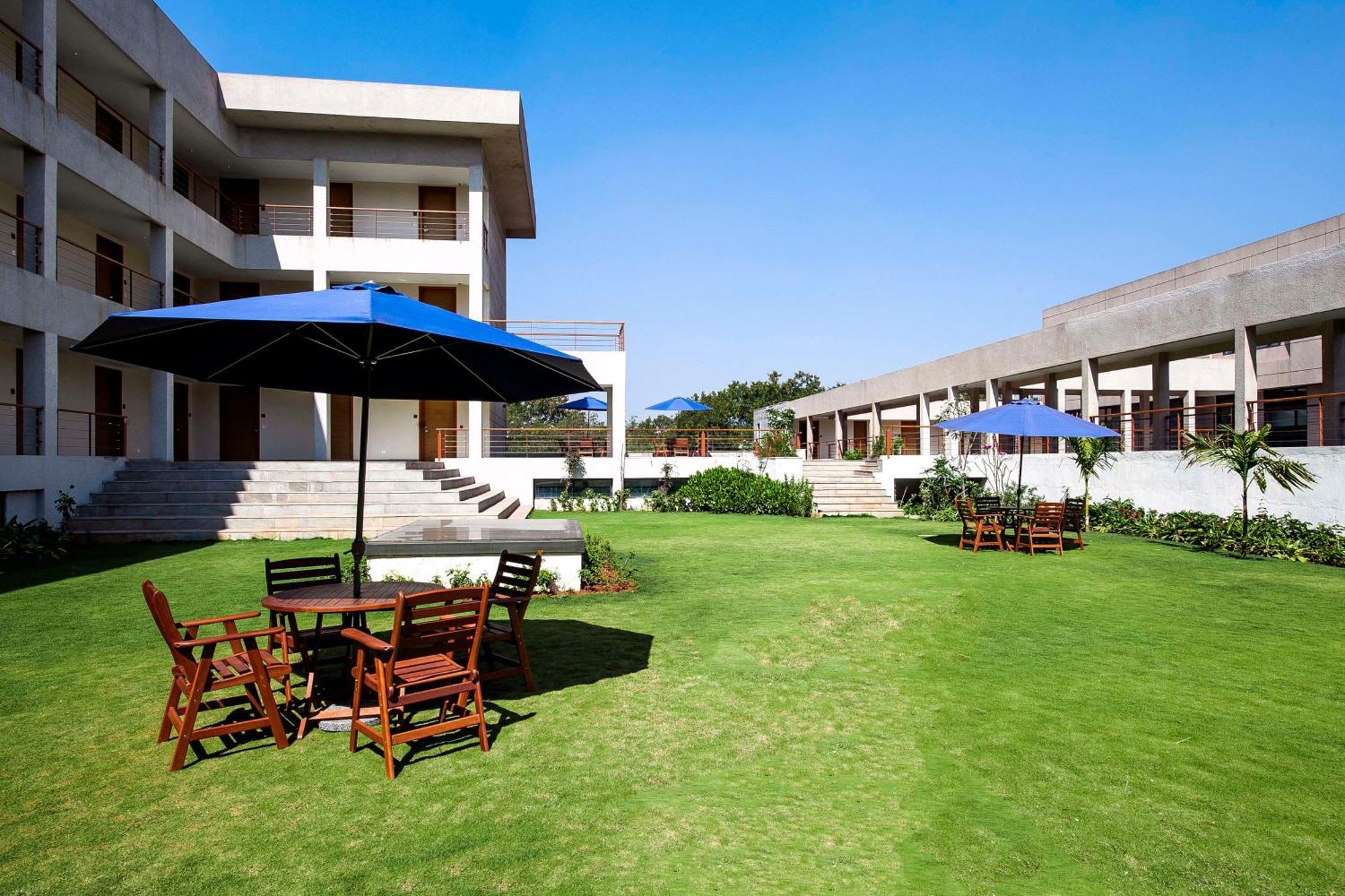 Hyatt Place Hampi Exteriér fotografie