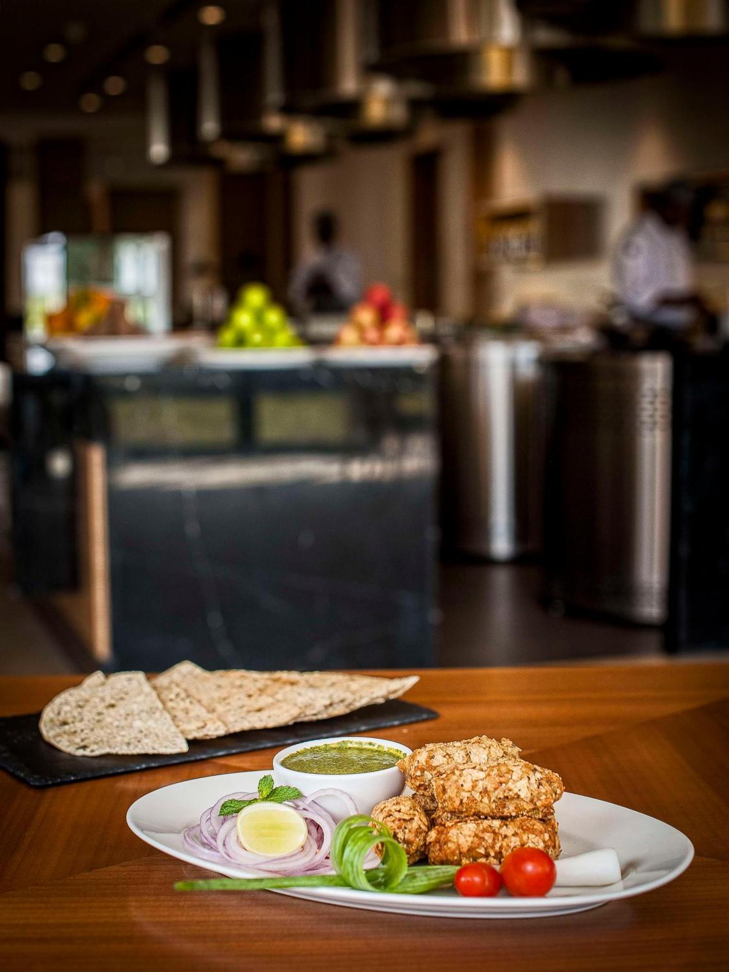 Hyatt Place Hampi Exteriér fotografie