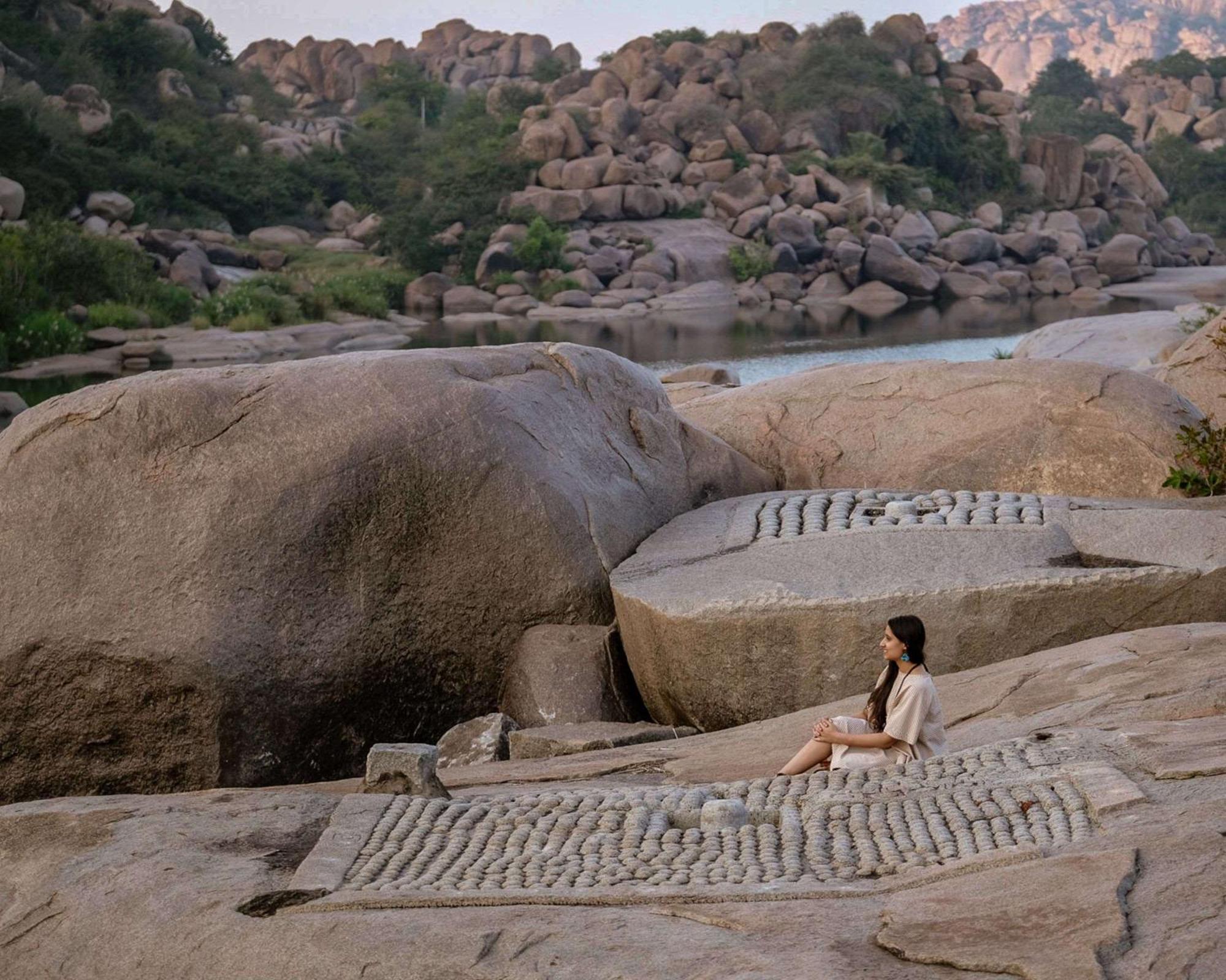 Hyatt Place Hampi Exteriér fotografie