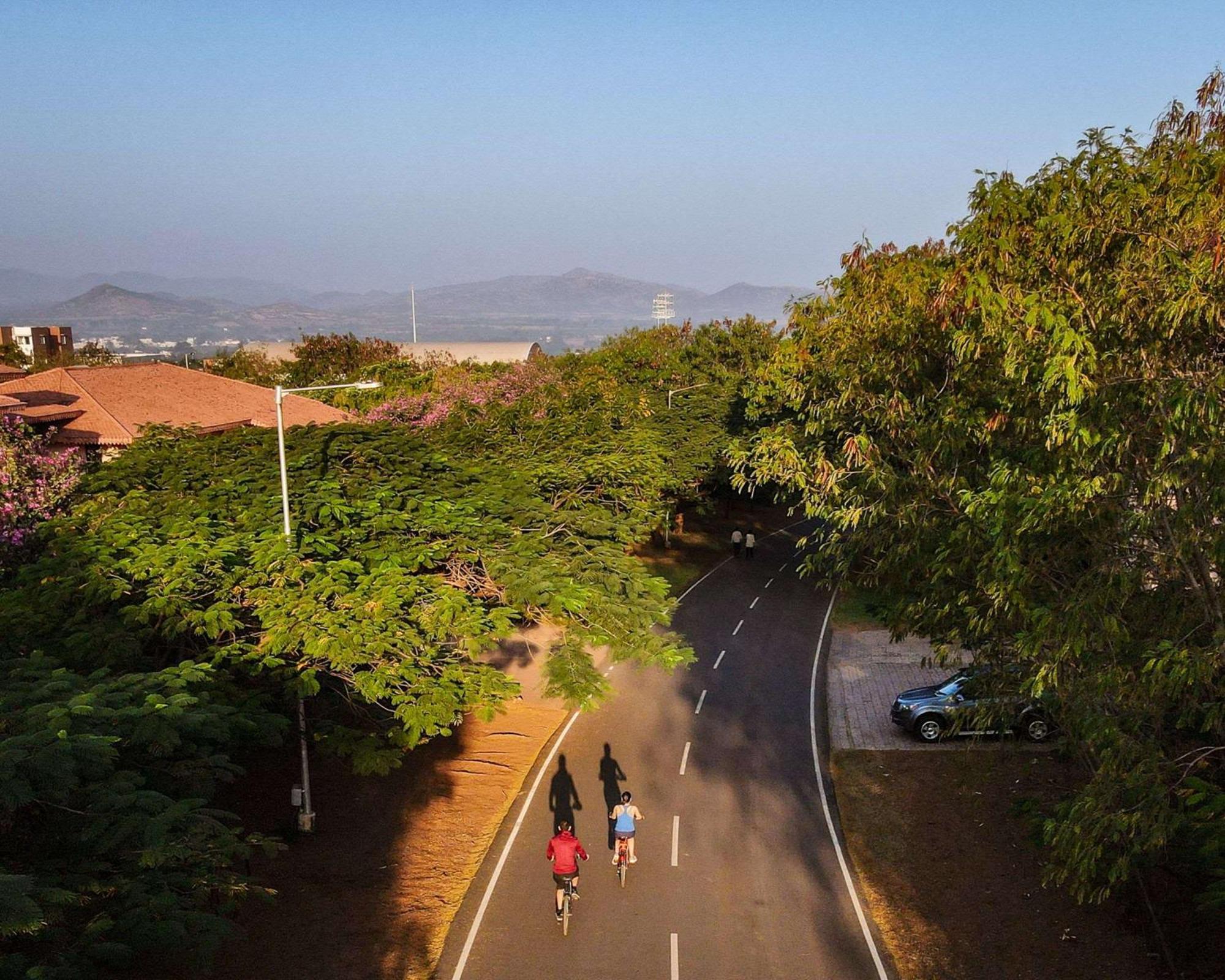 Hyatt Place Hampi Exteriér fotografie