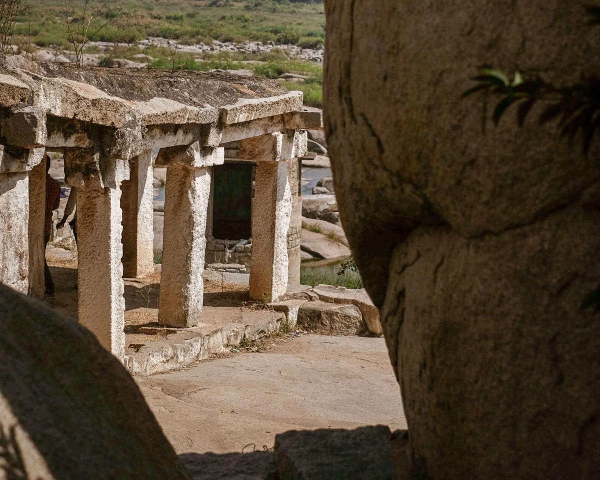 Hyatt Place Hampi Exteriér fotografie