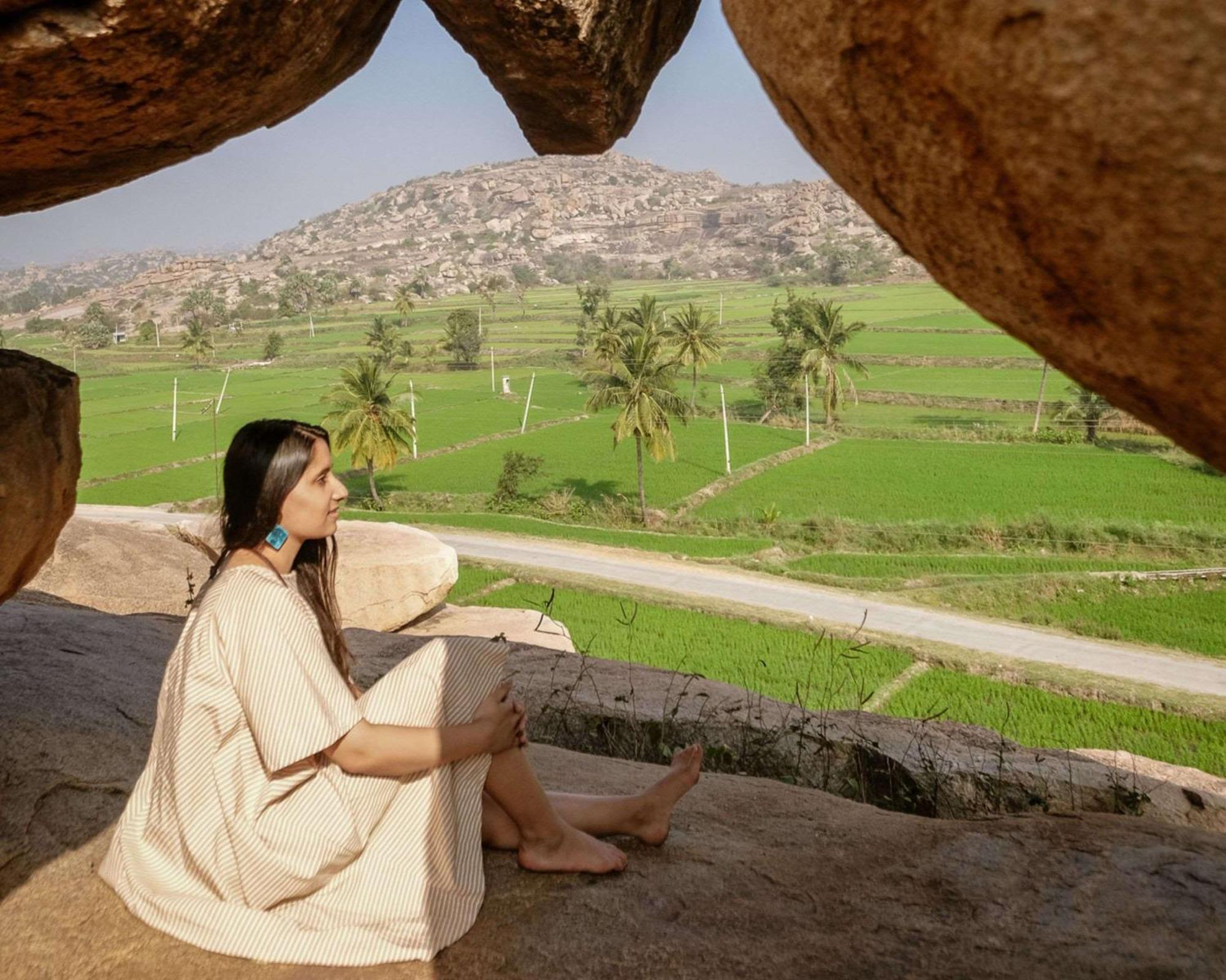 Hyatt Place Hampi Exteriér fotografie