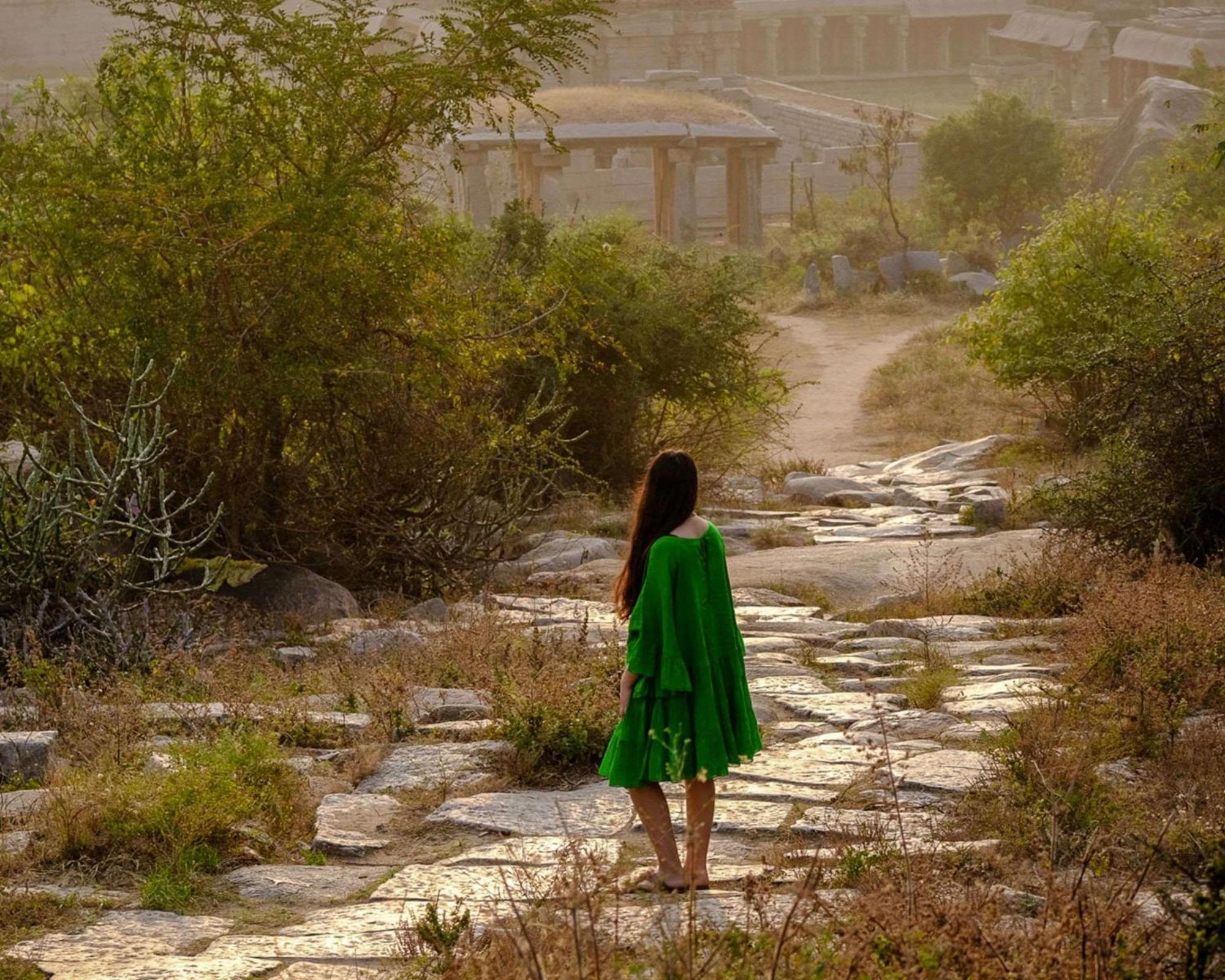 Hyatt Place Hampi Exteriér fotografie