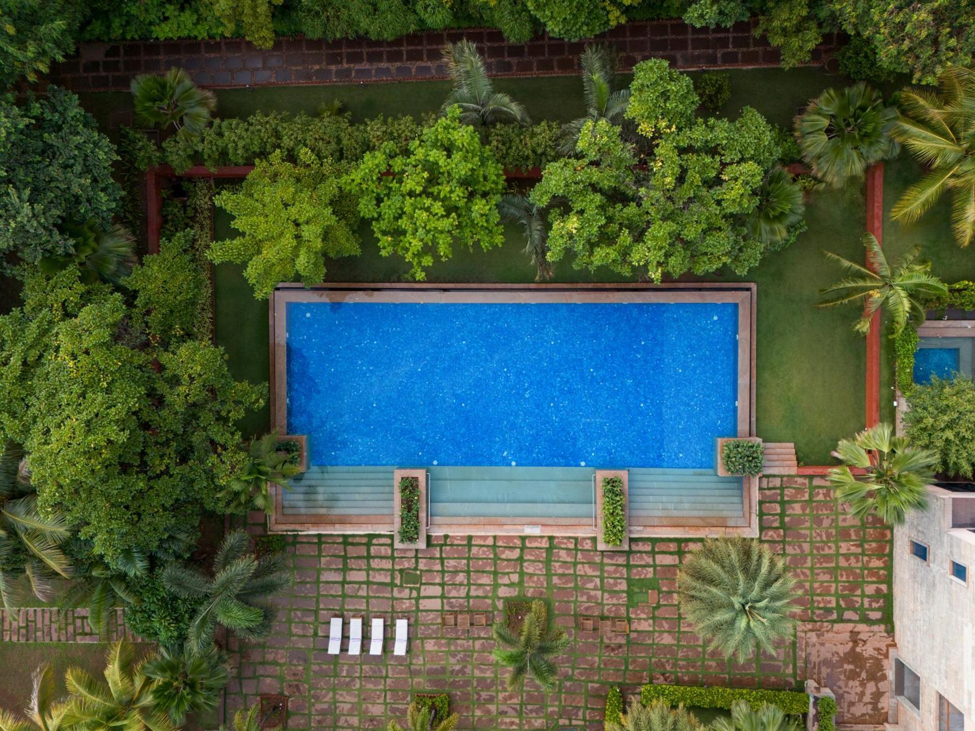 Hyatt Place Hampi Exteriér fotografie